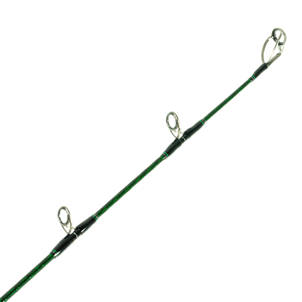 Jigging Casting Rod K2051