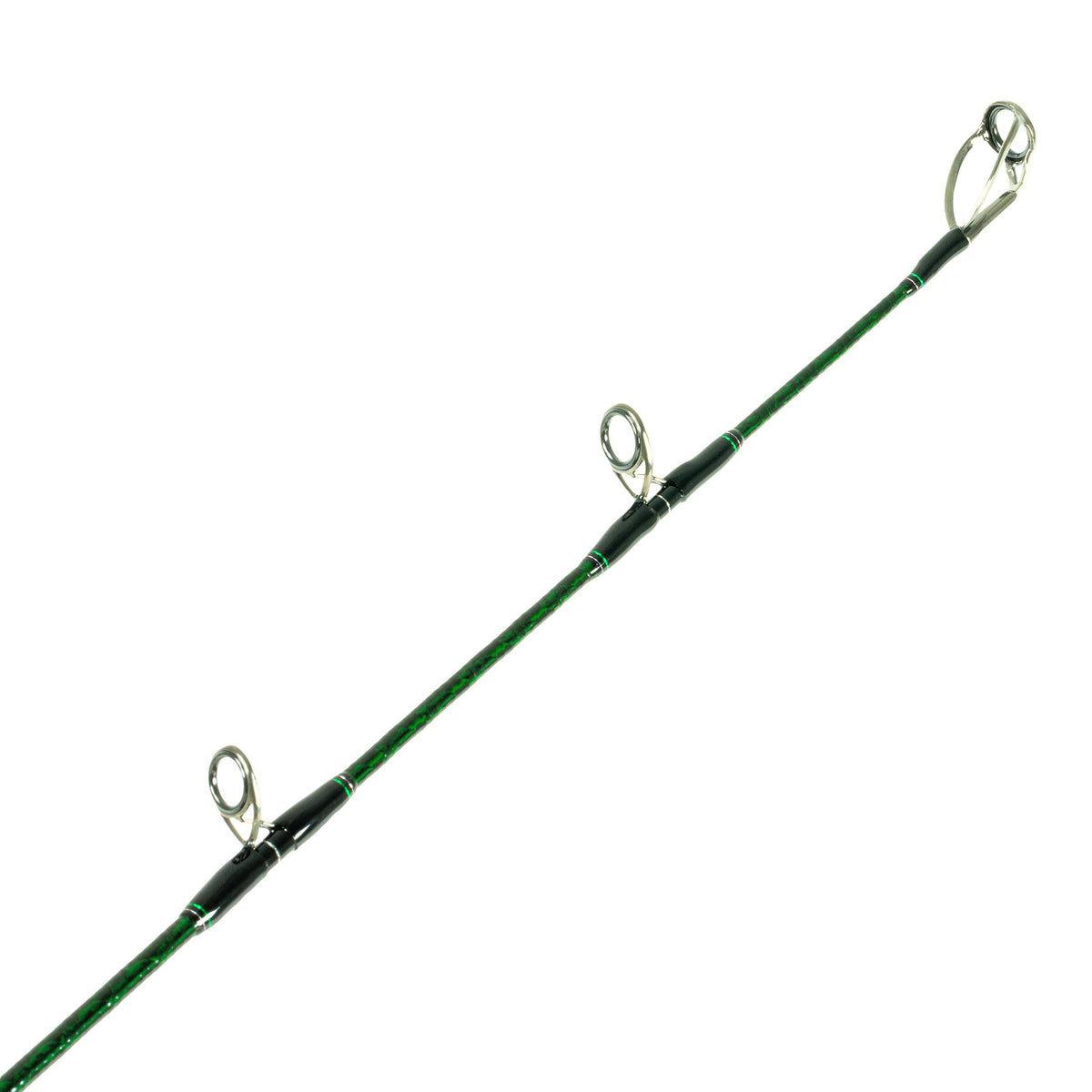 Jigging Casting Rod K2051