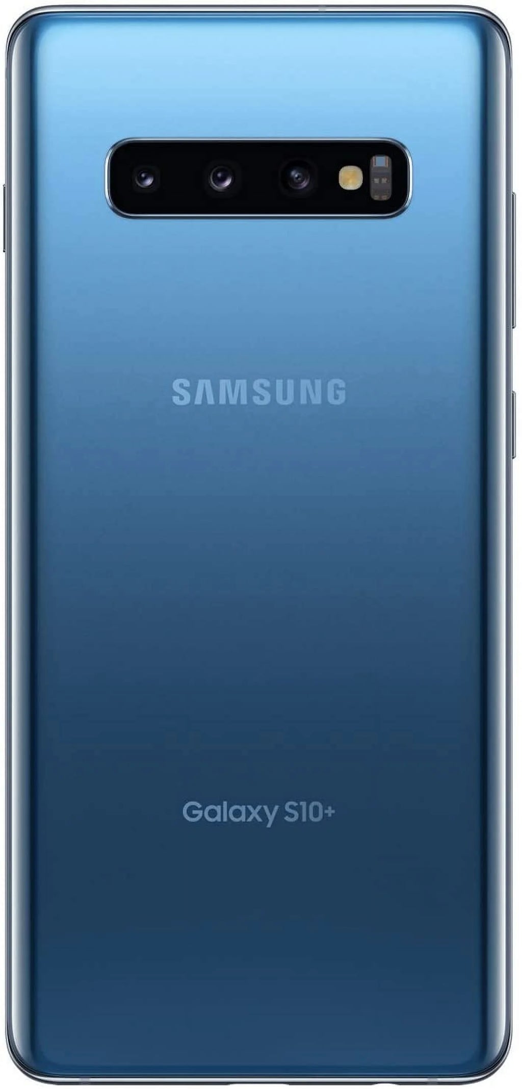 Prism Blue 128GB Samsung Galaxy S10+ Q732