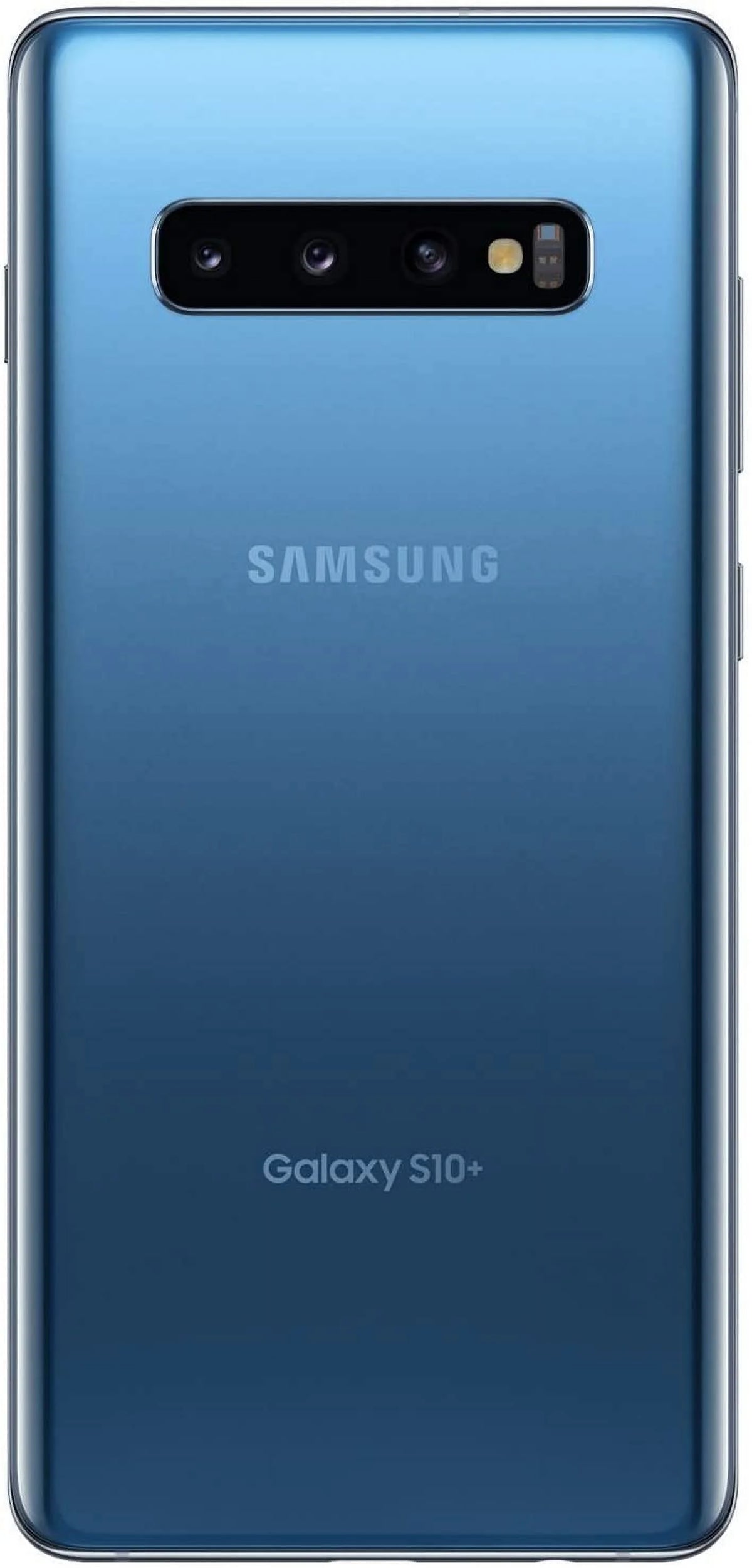 Prism Blue 128GB Samsung Galaxy S10+ Q732