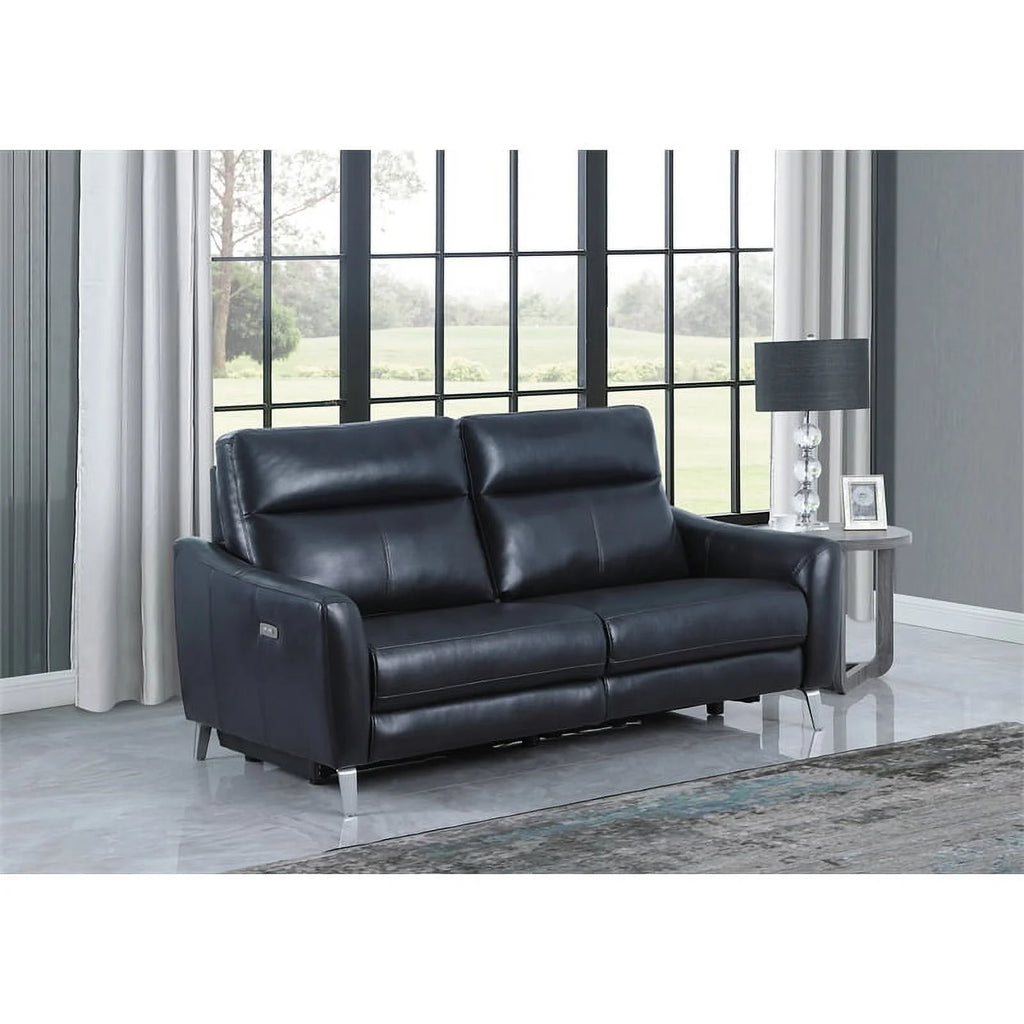 Upholstered Power Sofa J824