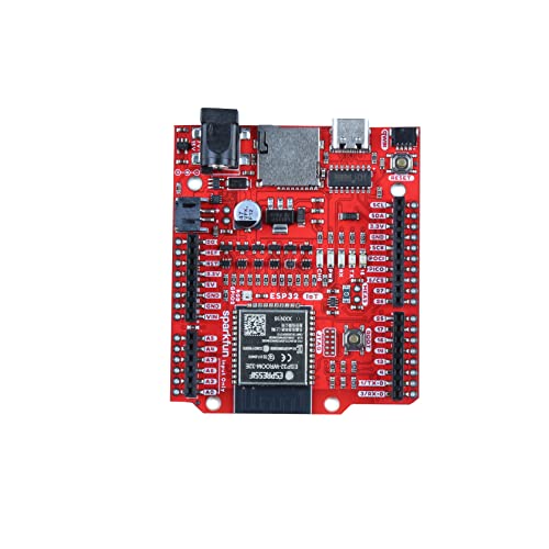 ESP32 Development Board with USB-C Connector N6806