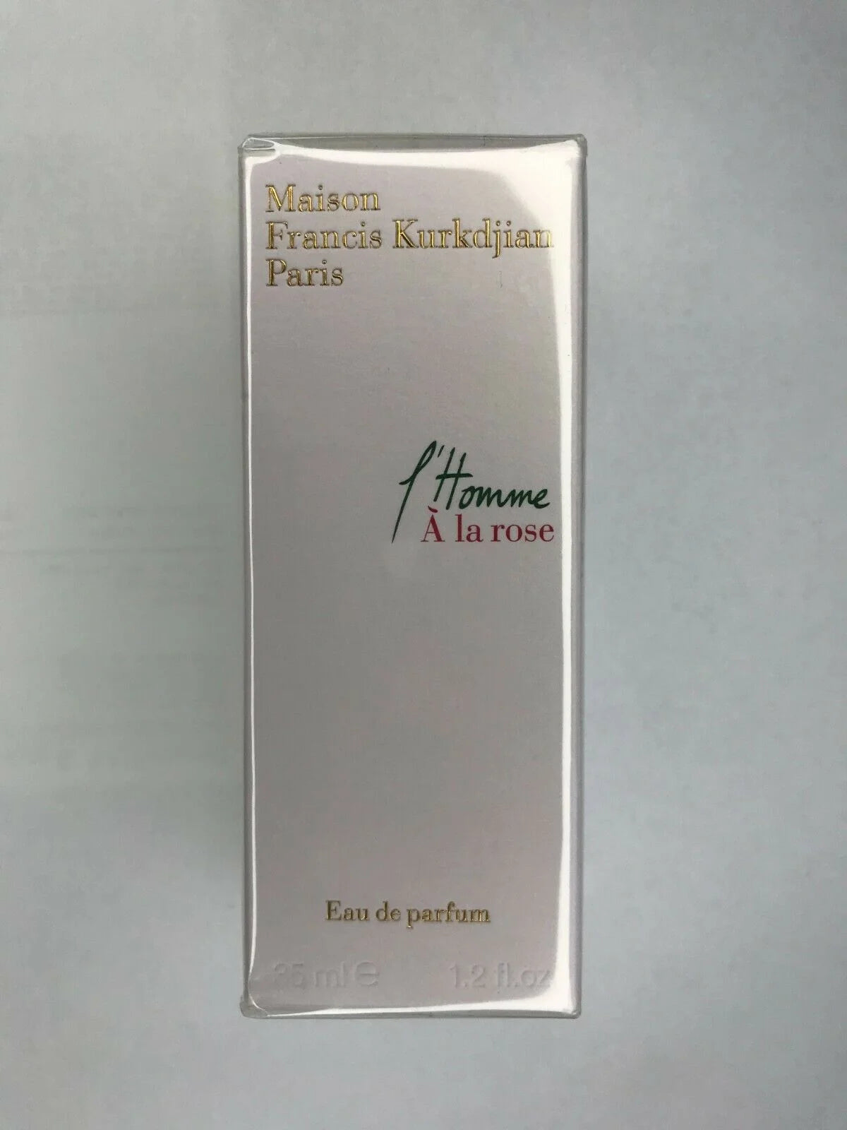 1.2 oz Eau De Parfum Spray R934