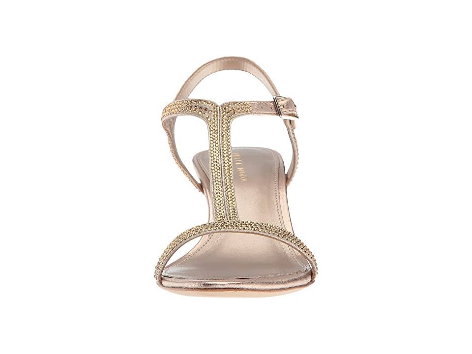 Platinum Gold Suede 8.5 B360