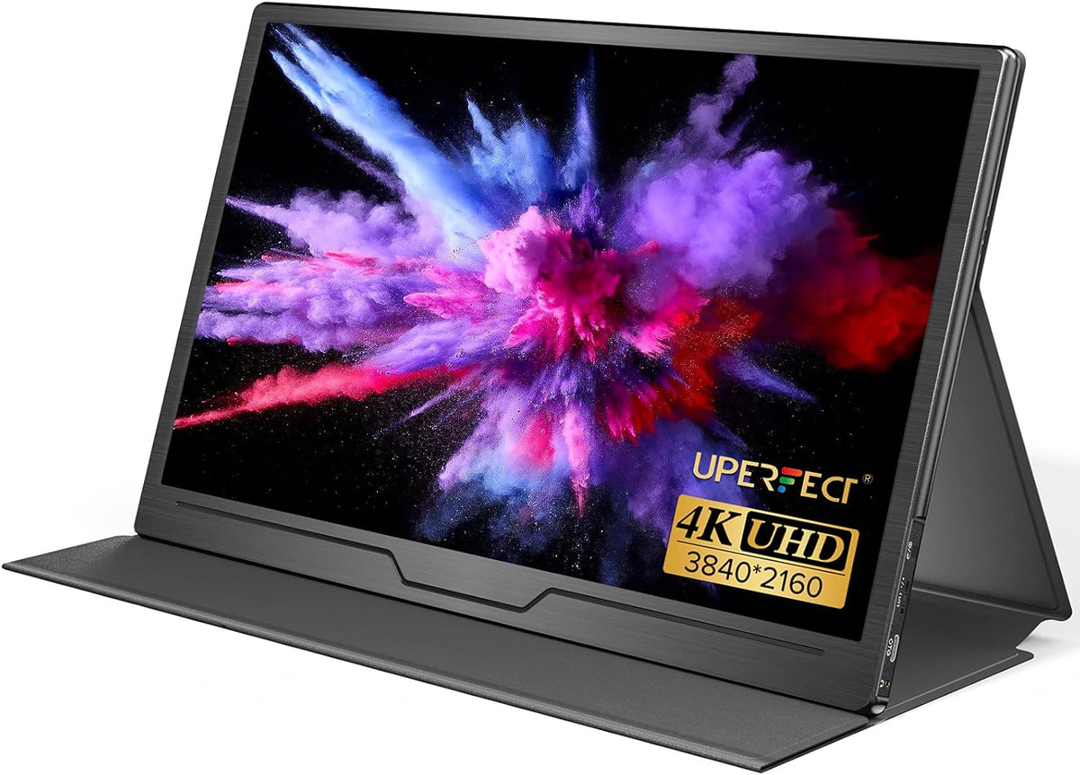 15.6'' 4K UHD IPS Portable Monitor N179612
