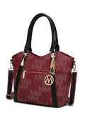 Tote Handbag K312