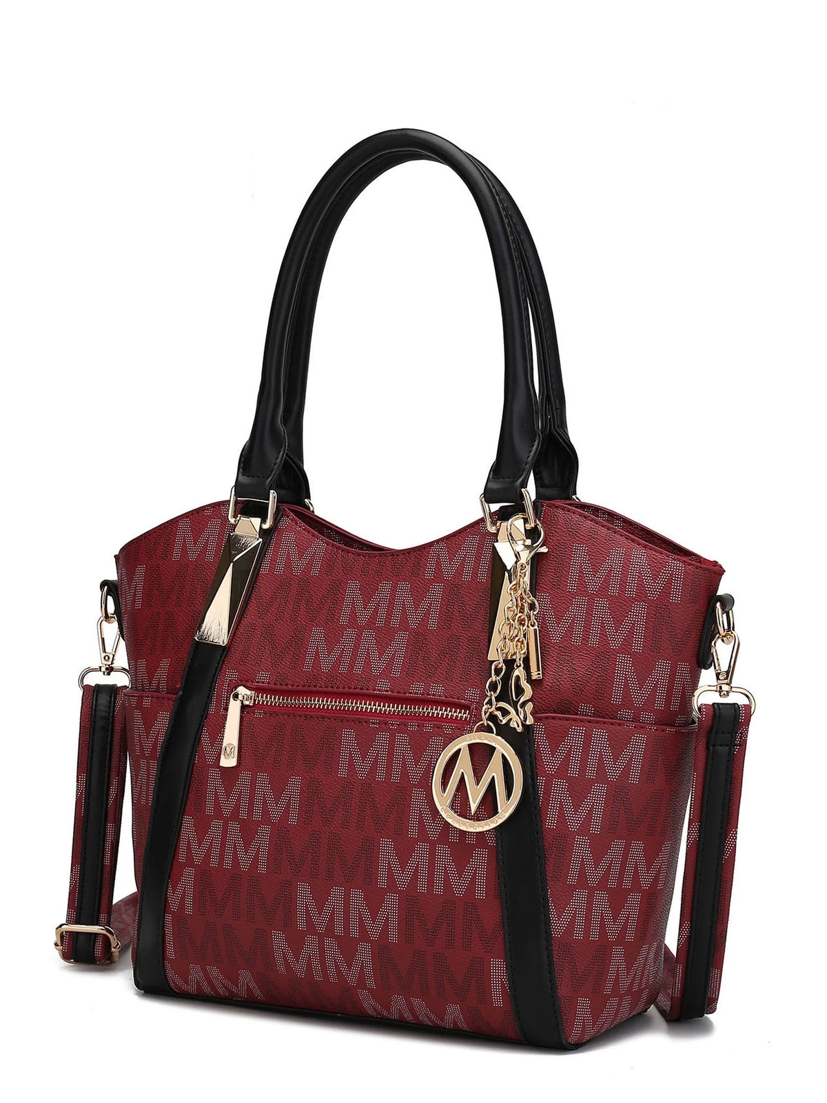 Tote Handbag K312