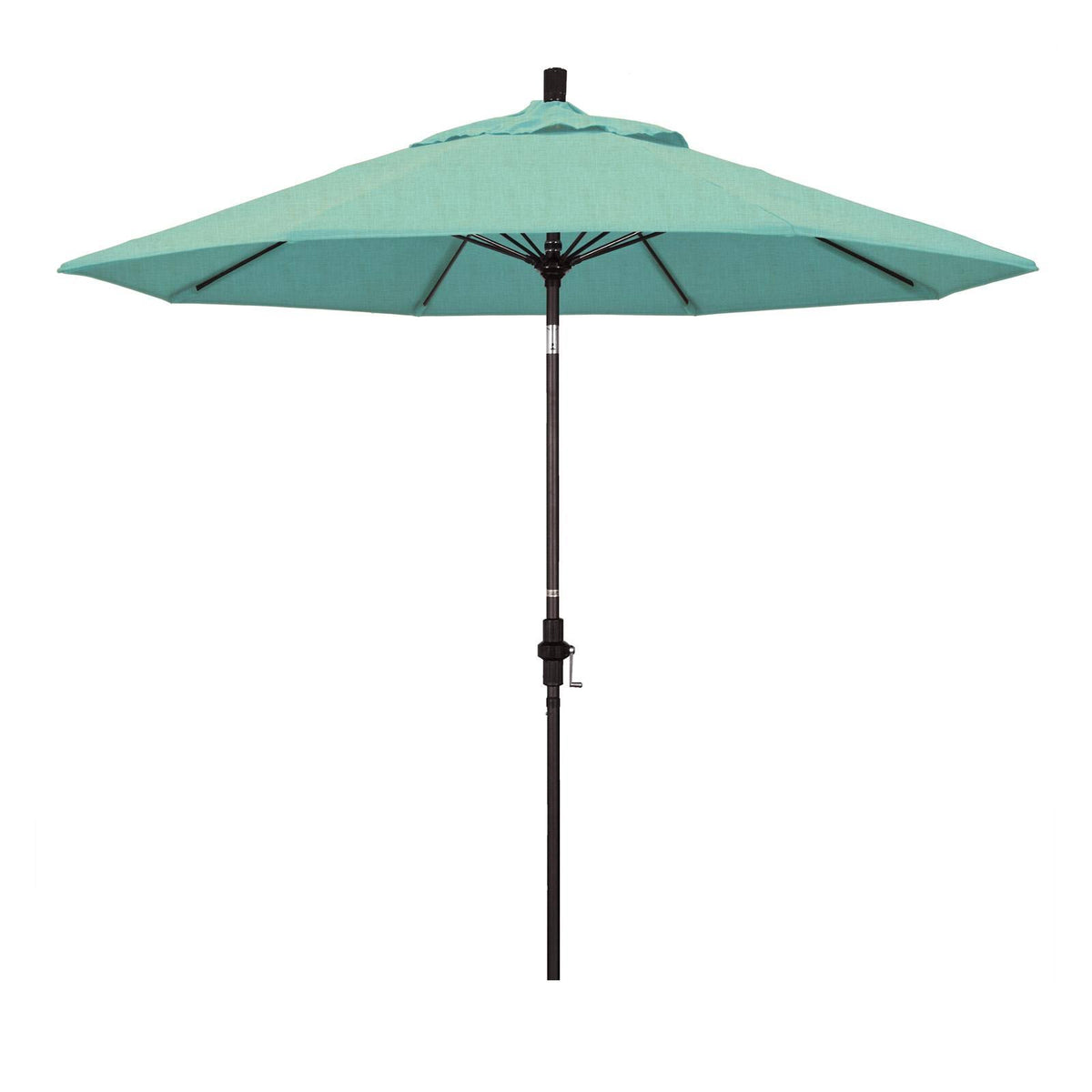 Fiberglass Tilt Market Umbrella T63123