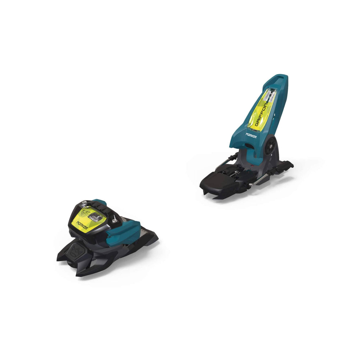Marker Griffon 13 ID Ski Bindings H9310