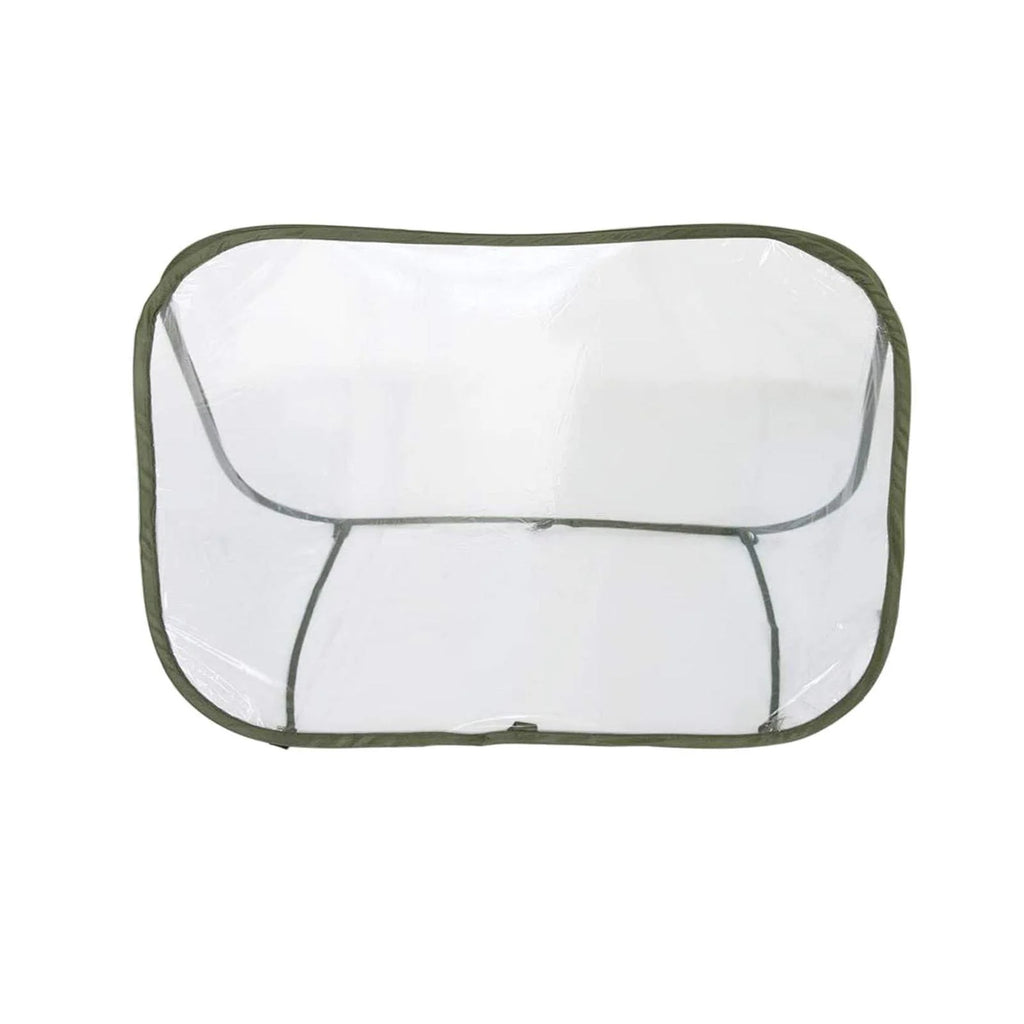 Mini Garden Greenhouse Transparent Waterproof Portable Plant Growing Tent F966566