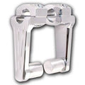 Chrome 3 3/4 in. Pivot Risers L32298