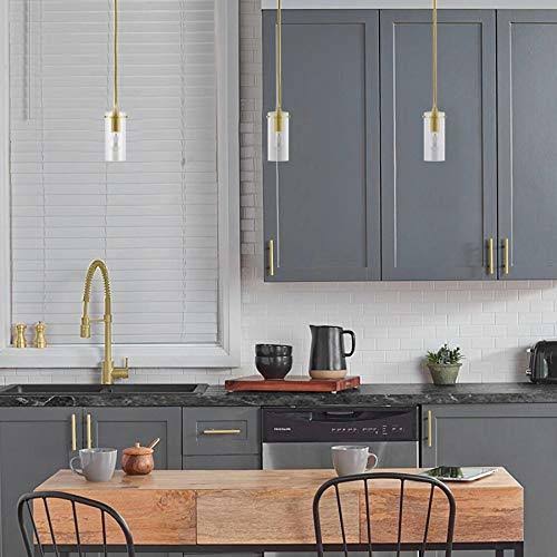 Small Hanging Pendant Light S28458