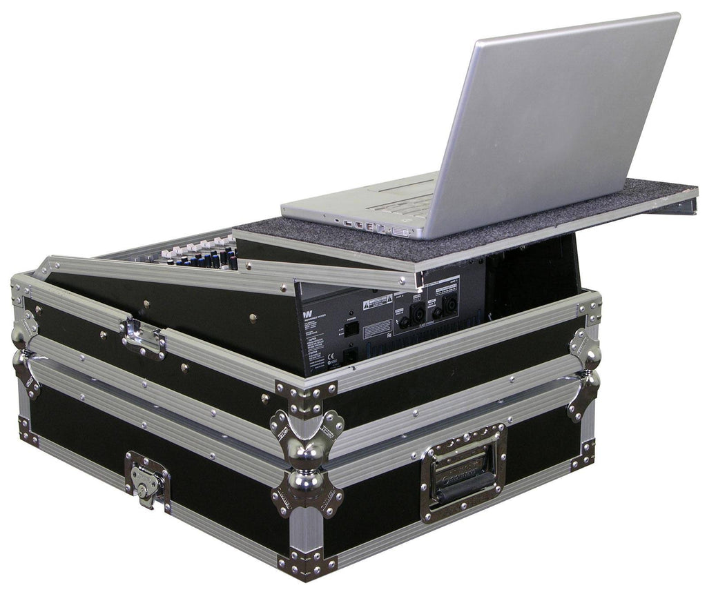 Rackmount Mixer Console Case S493