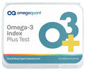 Omega-3 Index Plus Test 1 kit P9949