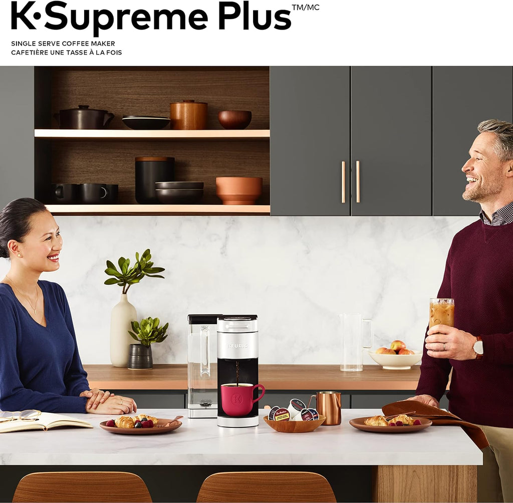 Single Serve K-Cup Pod Coffee Maker C78367