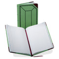 Record/Account Book V8320