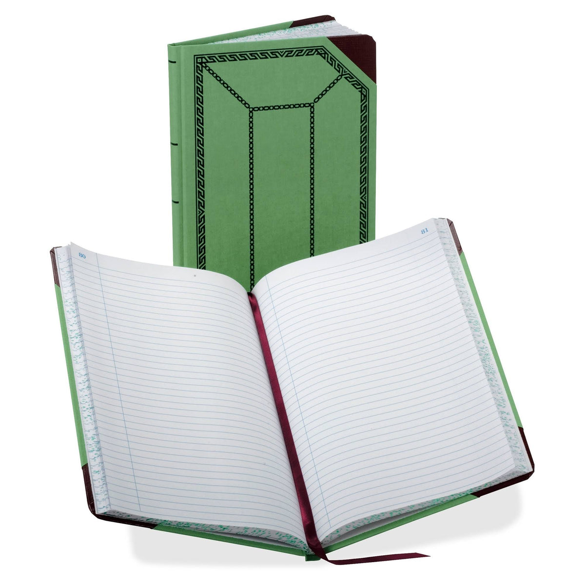 Record/Account Book V8320
