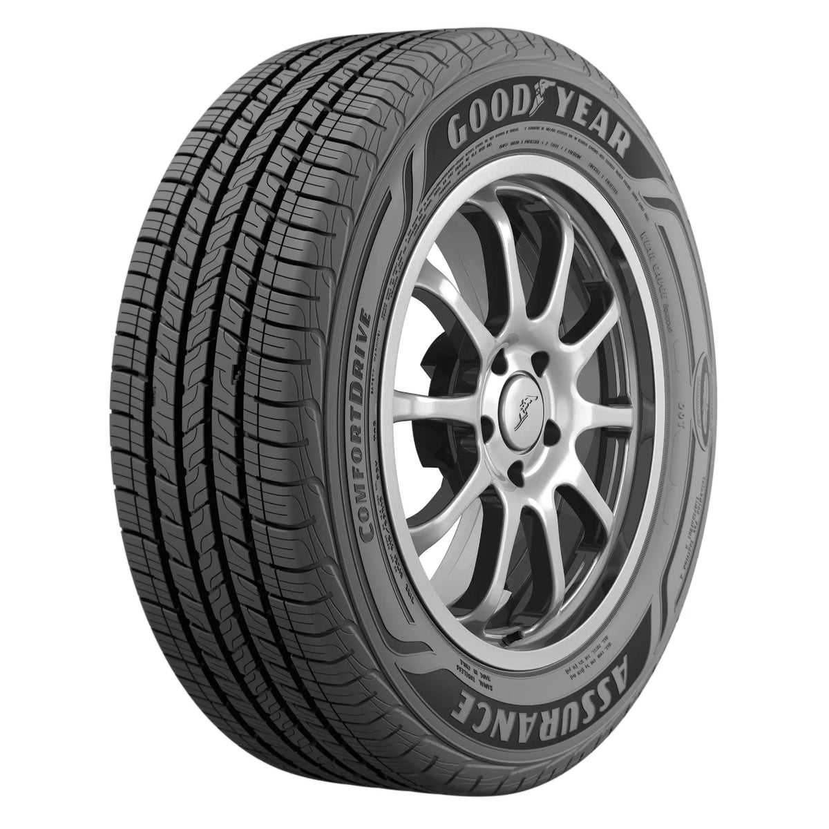 245/55-19 103 V Tire R900