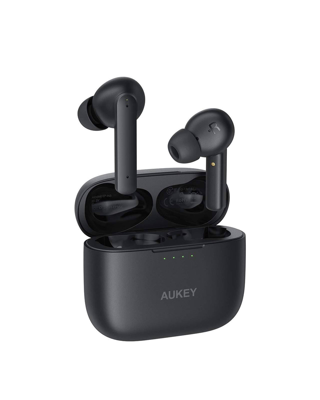 True Wireless Earbuds Active Noise Cancelling Bluetooth 5 F238169