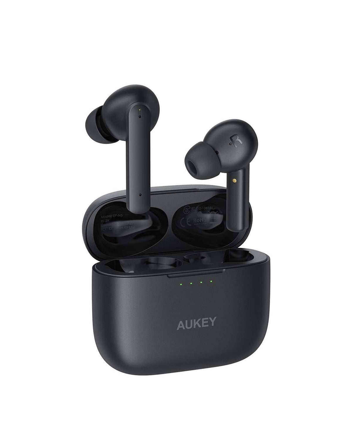 True Wireless Earbuds Active Noise Cancelling Bluetooth 5 F238169