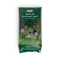 Black Oil Sunflower Seed Wild Bird Food P87326