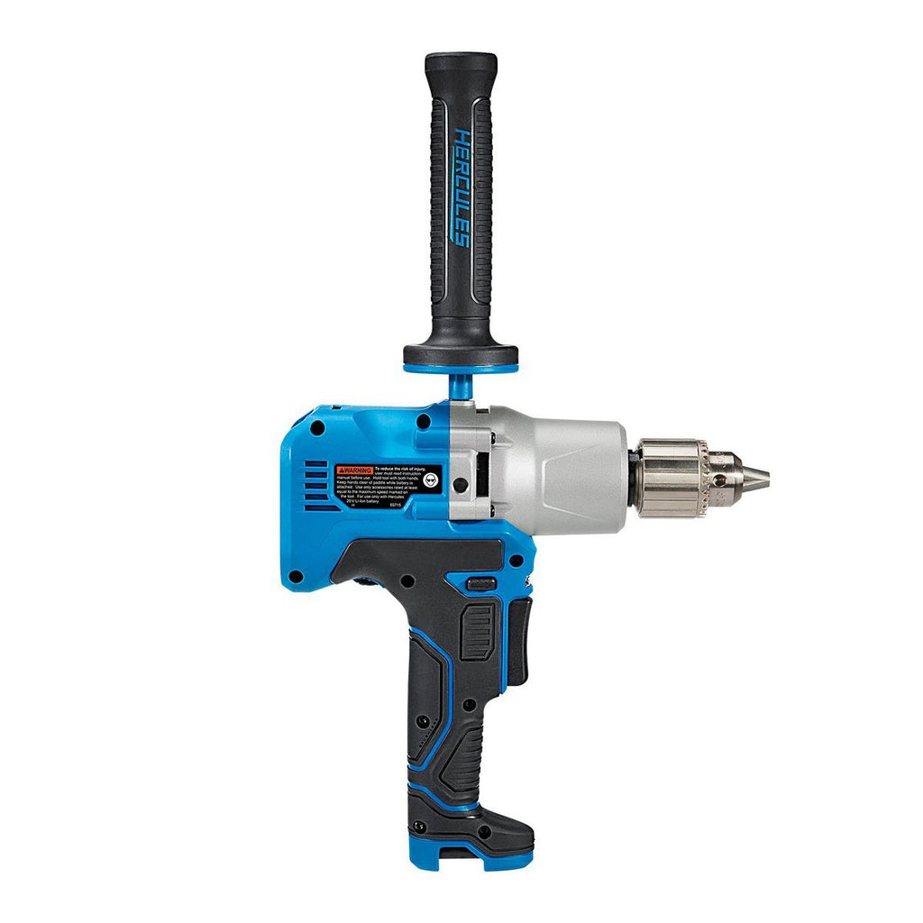20V Brushless Cordless 1/2 in. Mud Mixer A6764