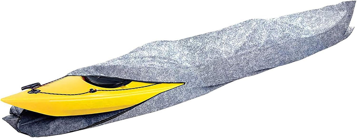 16ft Water Proof Heavy Duty Kayak Cover Pack of 2 K28529