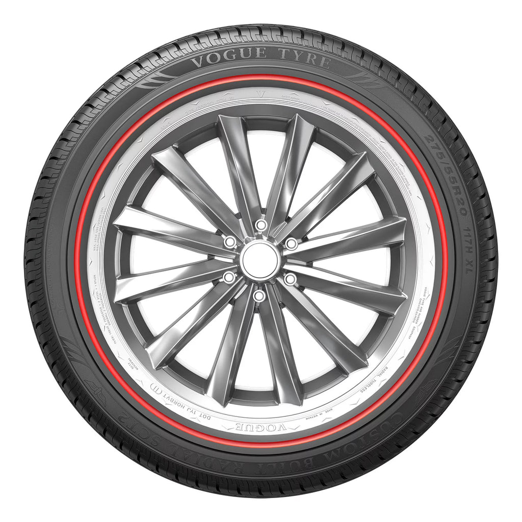 All Season 275/55R20 117H XL Passenger Tire C361