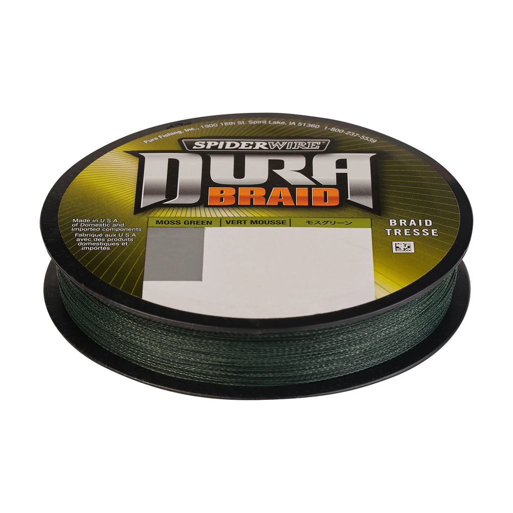 DURABRD 65LB 500Y MGRN W908808
