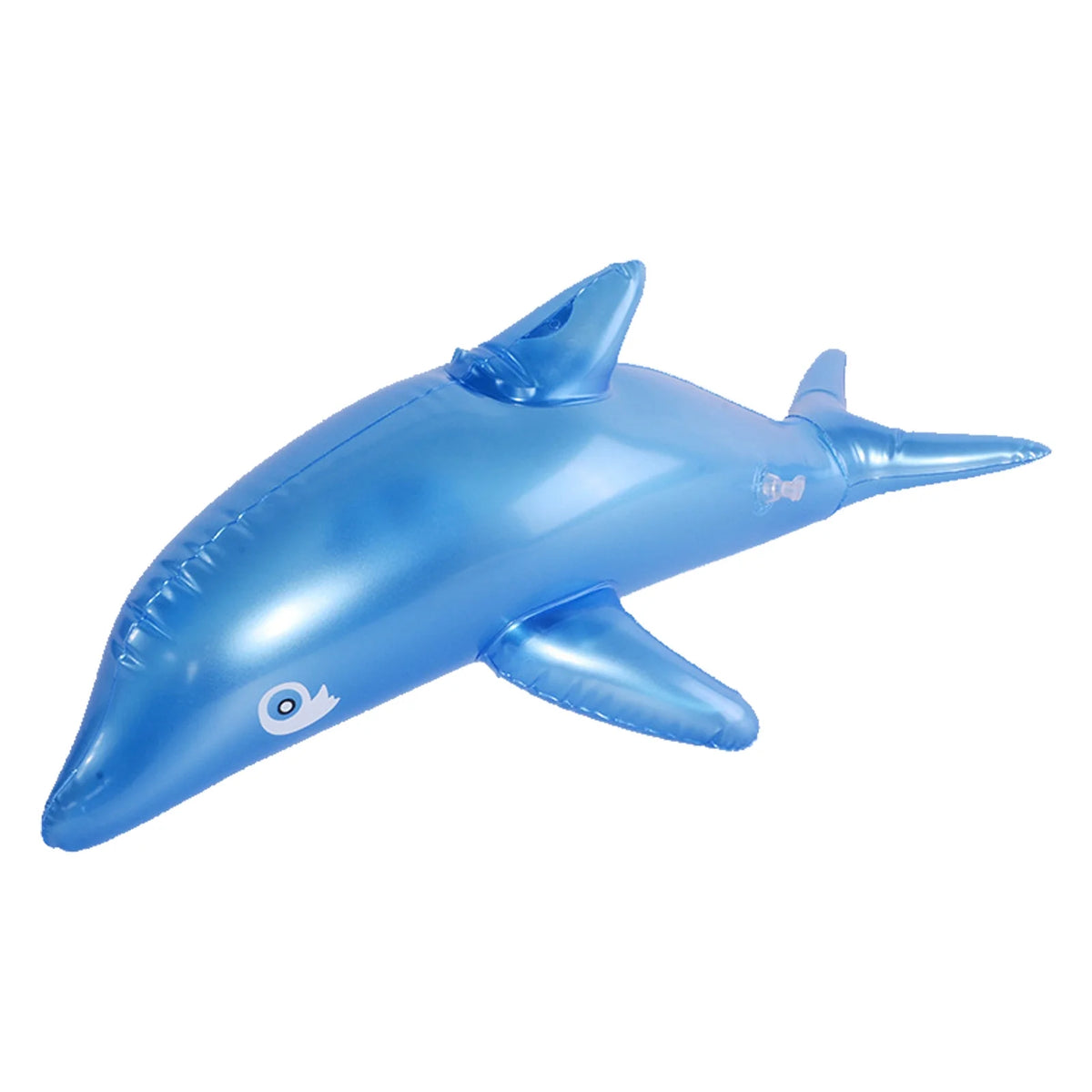 Inflatable Pool Toy Dolphin P373