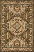 Beige 9'3 x 13' Rug N5668
