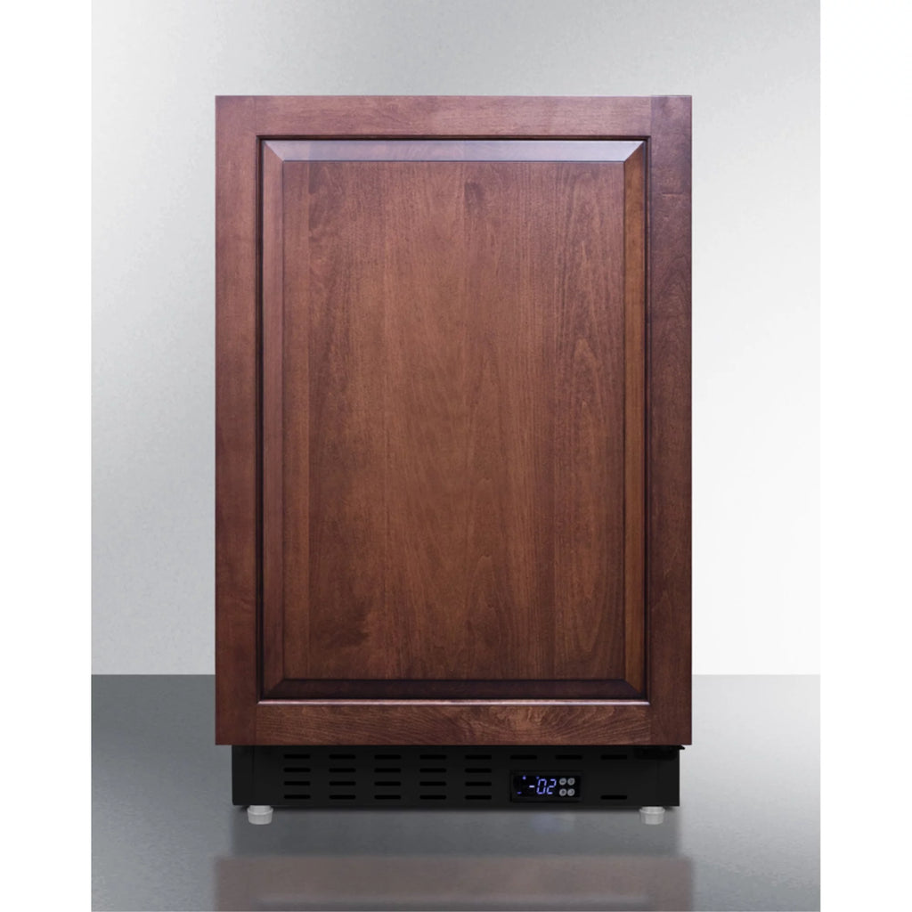 20" Wide Manual Defrost All-Freezer L2145