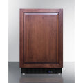20" Wide Manual Defrost All-Freezer L2145