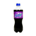 24 Pack Grape Soda, 20 Oz Bottles Z489