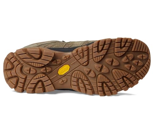 Men's Mid Waterproof Hiking Boot D81942