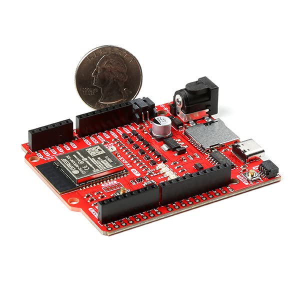 ESP32 Development Board with USB-C Connector N6806