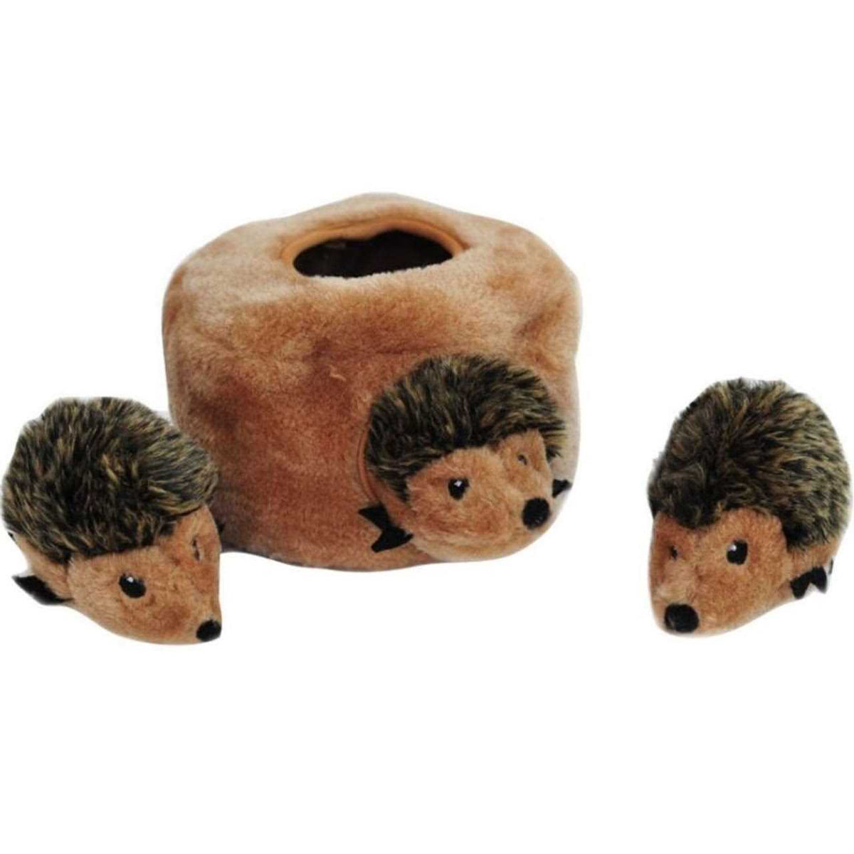 Hedgehog Dog Toy X1892