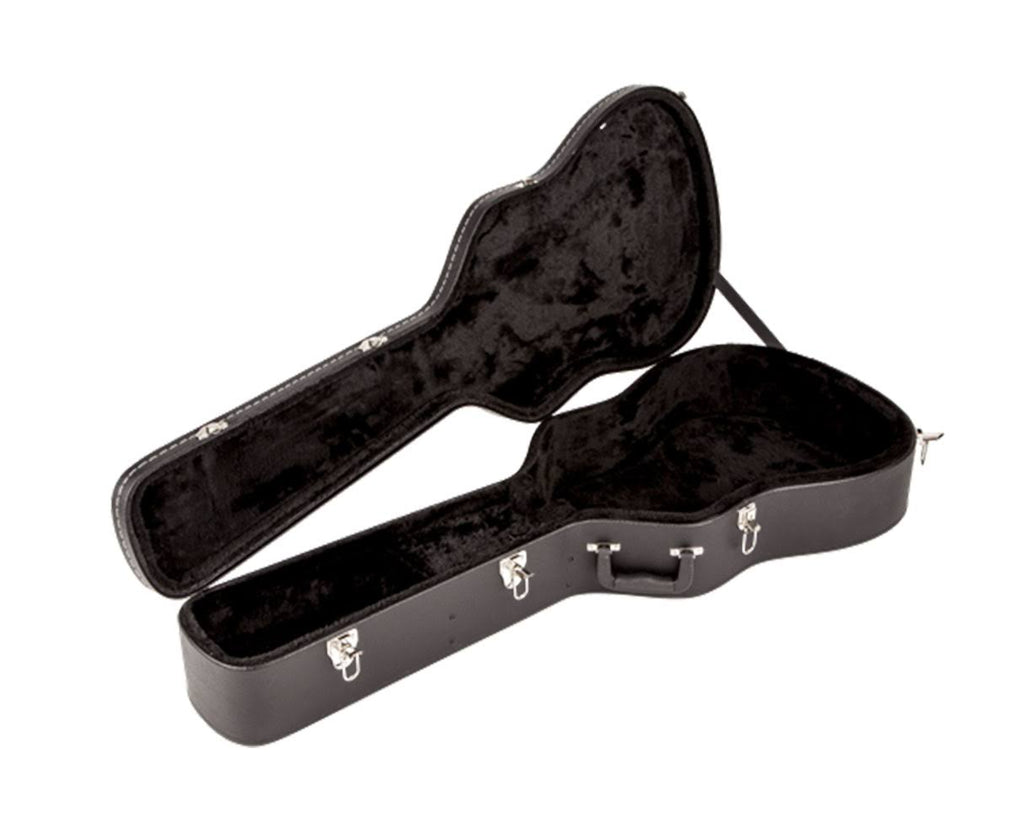 Flat-Top Acoustic Guitar Case Q12163