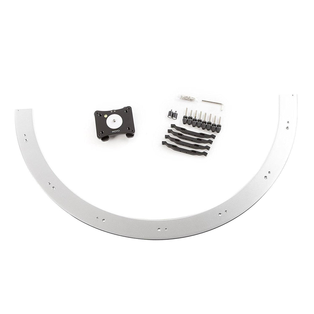 Camera Sliding Track System with Sliding Platform T16484