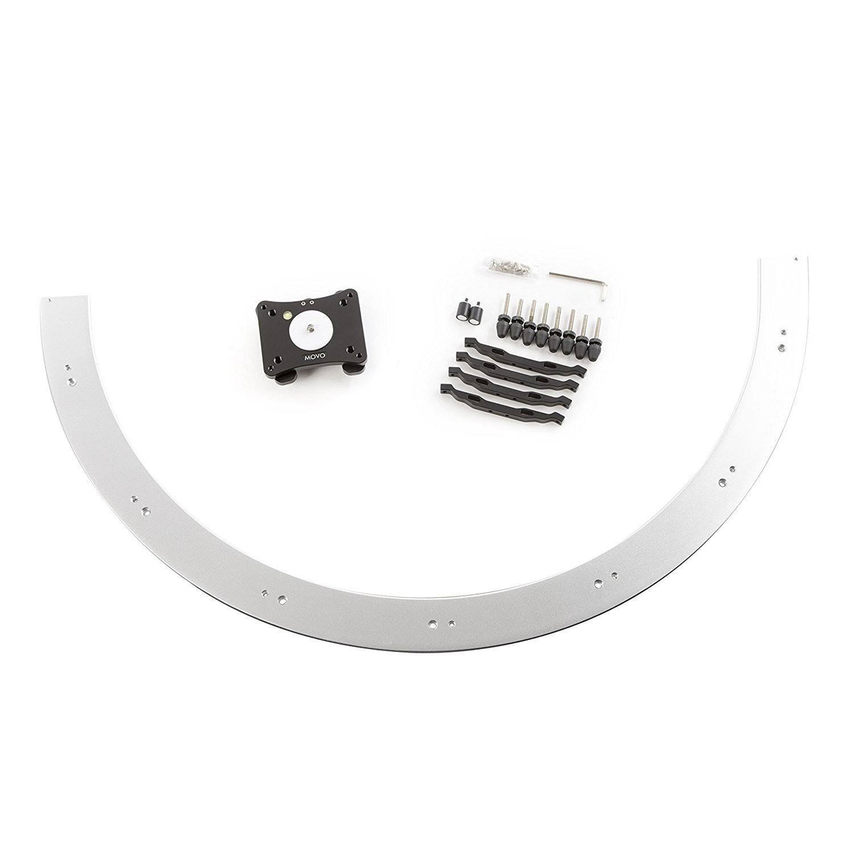 Camera Sliding Track System with Sliding Platform T16484
