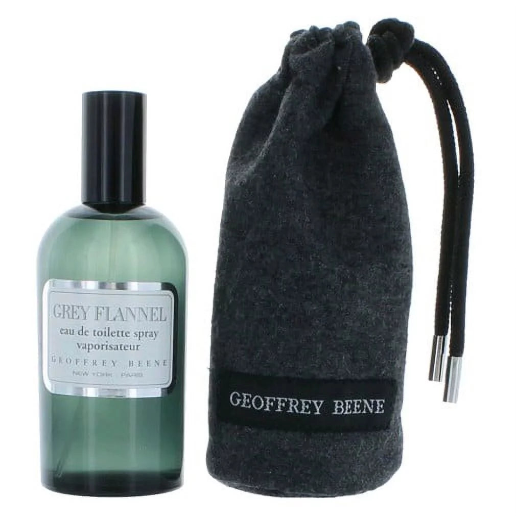 4 oz Eau De Toilette Spray N430453