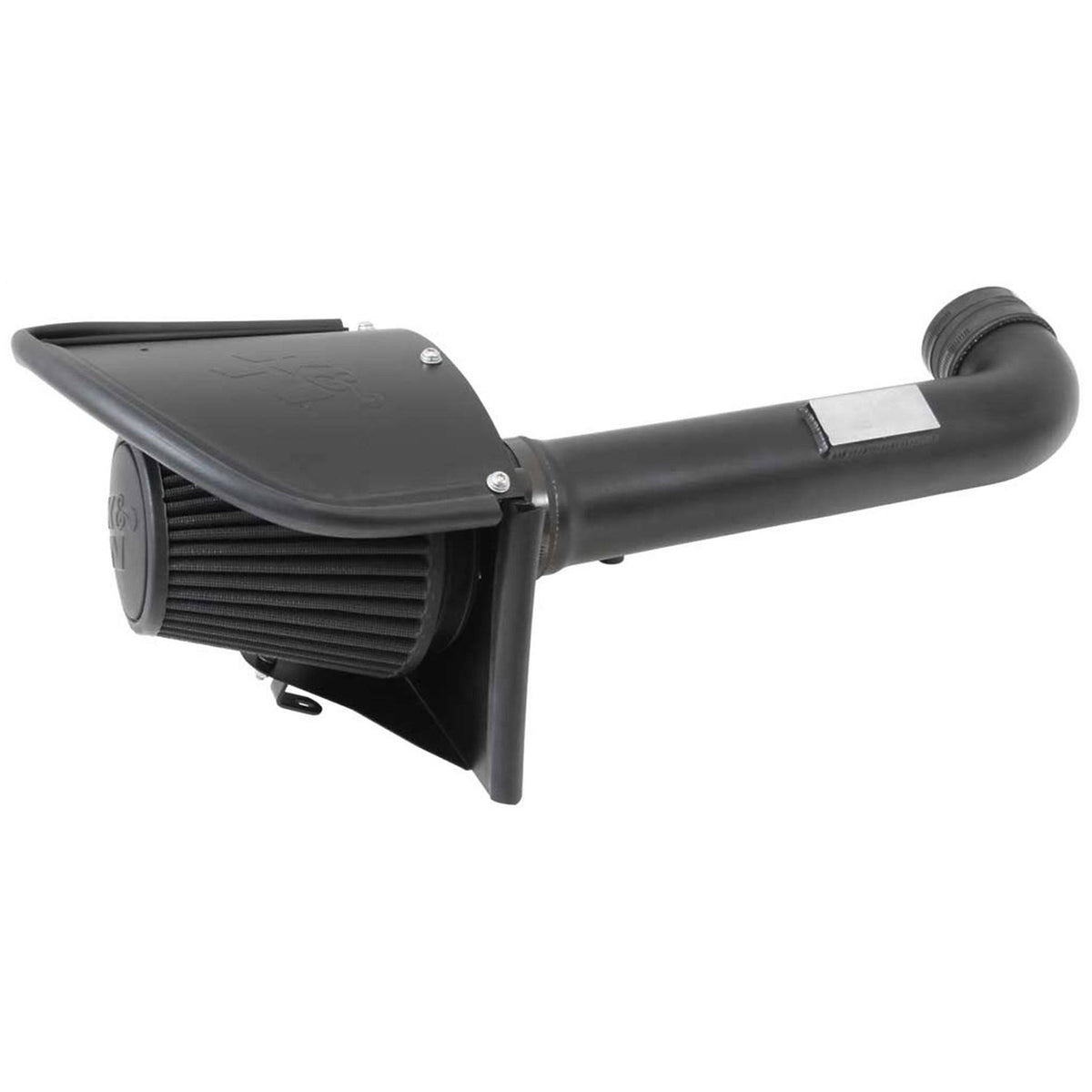 Blackhawk Cold Air Intake P9982
