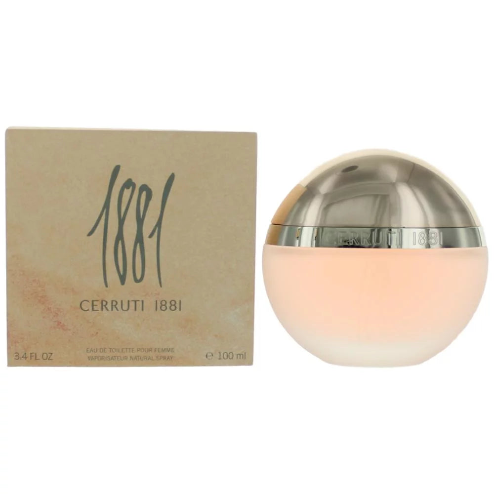 3.4 oz Eau De Toilette Spray Z46520