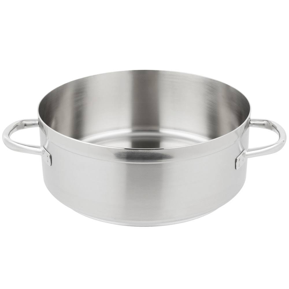 Induction Casserole/Brazier Pan 7qt B792393
