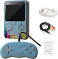 Retro 3 inch Handheld Game Console with 500 Classical FC Games I22869