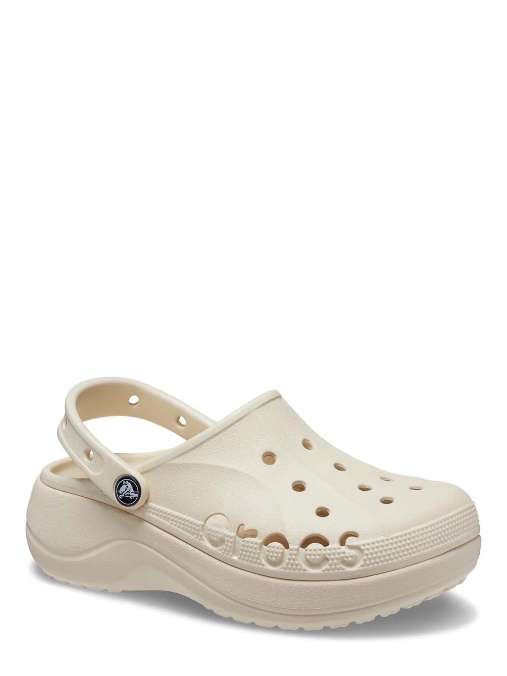 Women's Platform Clog Sandal F48097