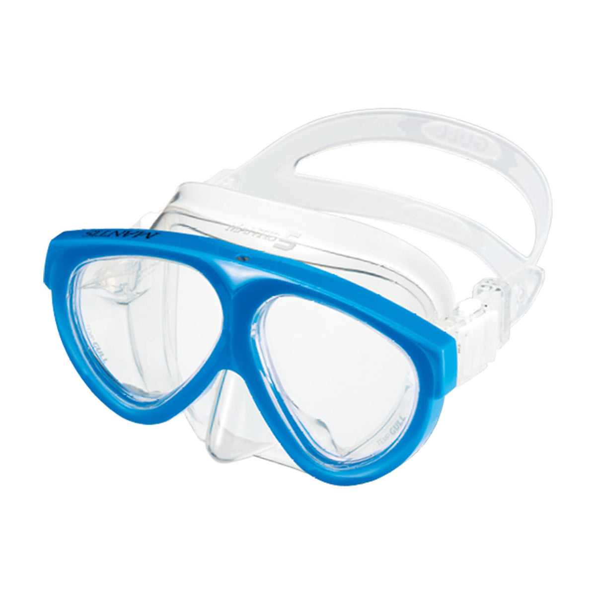 Clear Silicone Frame C418