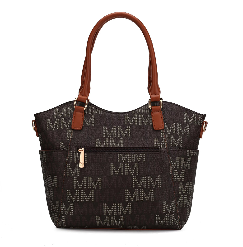 Tote Handbag K312