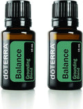 Grounding Blend 15ml 2 Pack Y3056