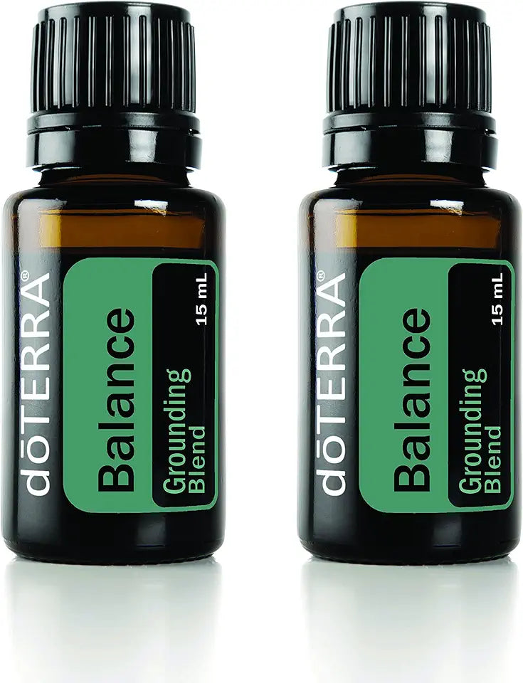 Grounding Blend 15ml 2 Pack Y3056